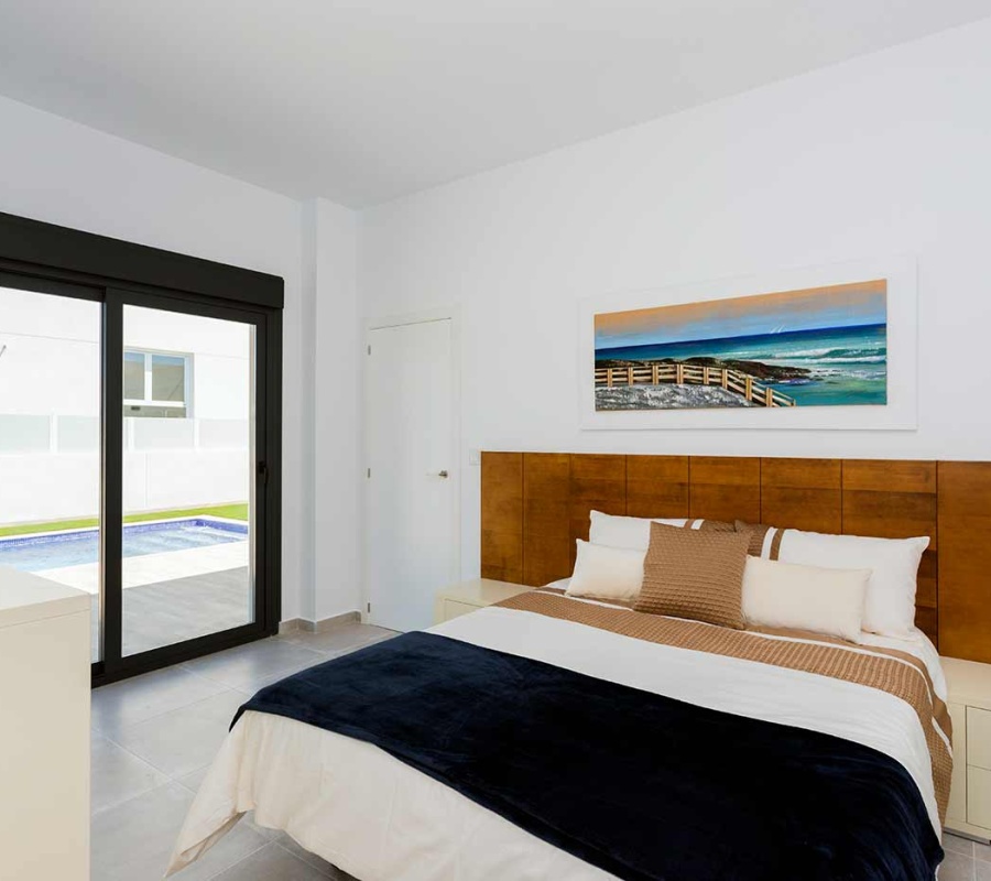 Calle Ruperto Chapi, 39, Daya Nueva, Comunidad Valenciana, 0 , 3 Habitaciones Habitaciones,2 BathroomsBathrooms,Chalet,Comprar,Calle Ruperto Chapi, 39,0,2483