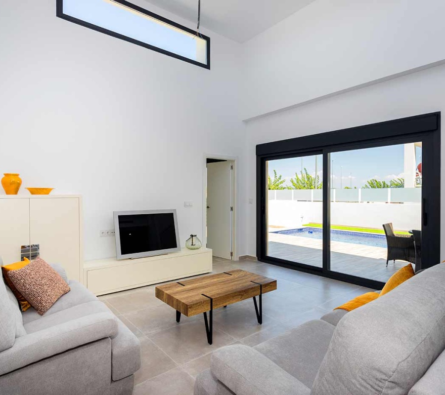 Calle Ruperto Chapi, 39, Daya Nueva, Comunidad Valenciana, 0 , 3 Habitaciones Habitaciones,2 BathroomsBathrooms,Chalet,Comprar,Calle Ruperto Chapi, 39,0,2483