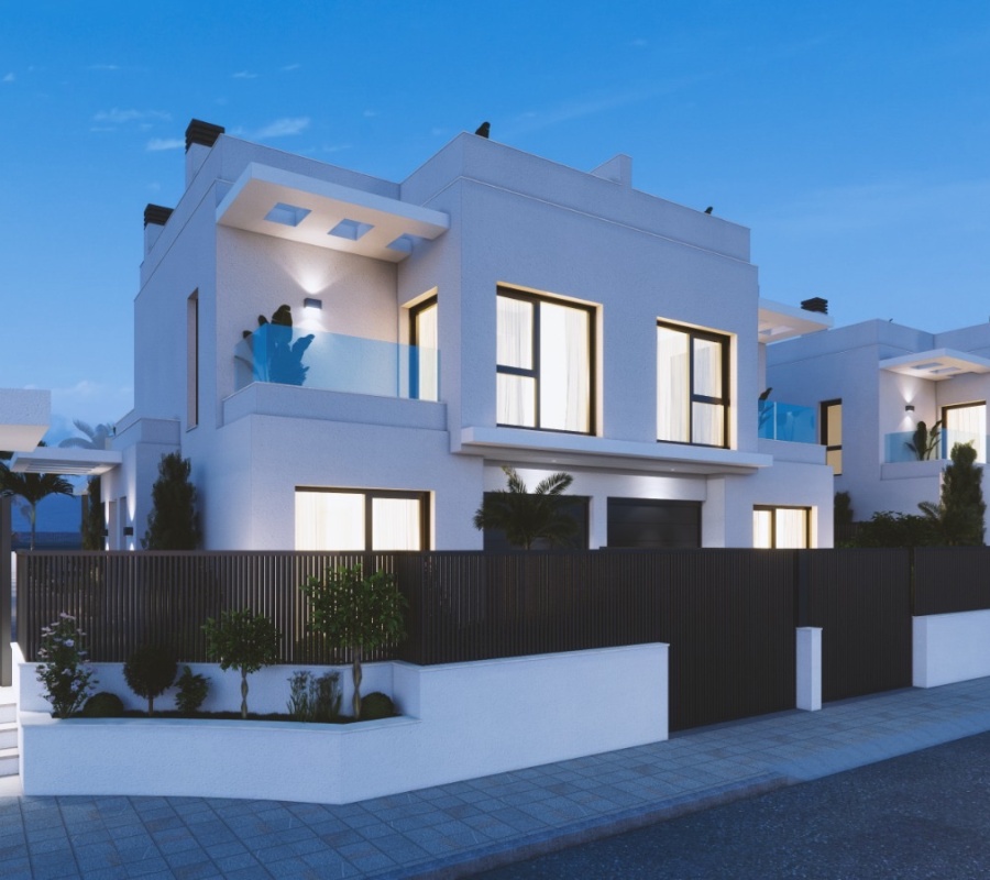 Los Alcázares, Murcia, Región de Murcia, España, 0 , 3 Habitaciones Habitaciones,3 BathroomsBathrooms,Adosado,Comprar,Calle N.Ribera-G, 12,0,2484