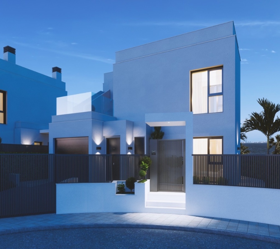 Los Alcázares, Murcia, Región de Murcia, España, 0 , 3 Habitaciones Habitaciones,3 BathroomsBathrooms,Adosado,Comprar,Calle N.Ribera-G, 12,0,2484