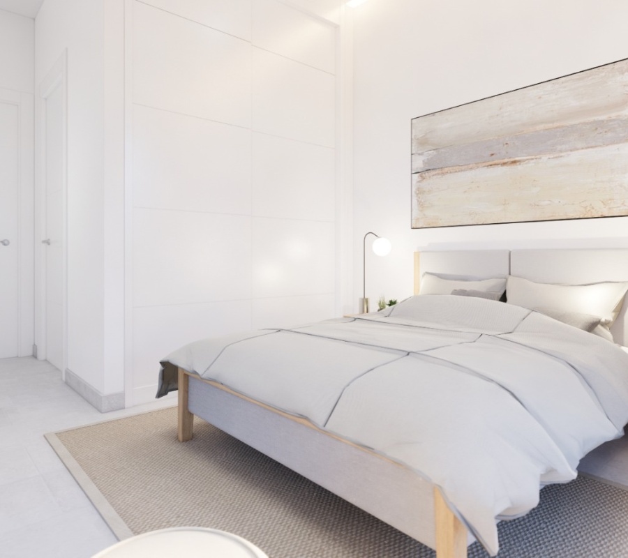 Los Alcázares, Murcia, Región de Murcia, España, 0 , 3 Habitaciones Habitaciones,3 BathroomsBathrooms,Adosado,Comprar,Calle N.Ribera-G, 12,0,2484