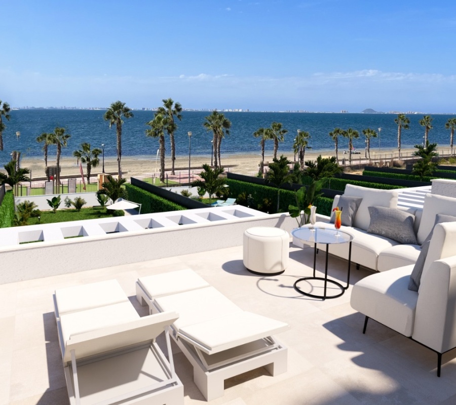 Los Alcázares, Murcia, Región de Murcia, España, 0 , 3 Habitaciones Habitaciones,3 BathroomsBathrooms,Adosado,Comprar,Calle N.Ribera-G, 12,0,2484