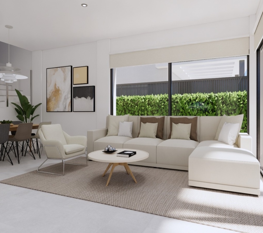 Los Alcázares, Murcia, Región de Murcia, España, 0 , 3 Habitaciones Habitaciones,3 BathroomsBathrooms,Adosado,Comprar,Calle N.Ribera-G, 12,0,2484