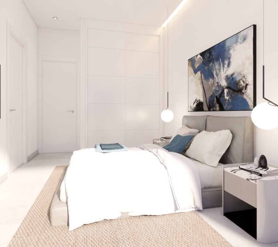 Los Alcázares, Murcia, Región de Murcia, España, 0 , 3 Habitaciones Habitaciones,3 BathroomsBathrooms,Adosado,Comprar,Calle N.Ribera-G, 12,0,2484
