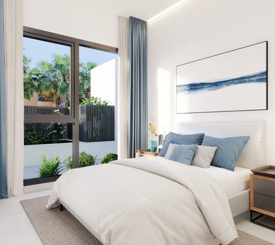 Los Alcázares, Murcia, Región de Murcia, España, 0 , 3 Habitaciones Habitaciones,3 BathroomsBathrooms,Adosado,Comprar,Calle N.Ribera-G, 12,0,2484