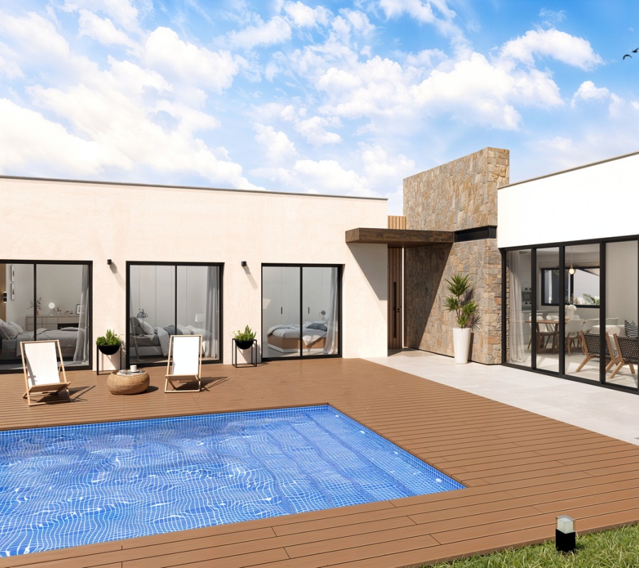 Calle 9 Pp.sta.rosalia, 3, Santa Rosalia, Región de Murcia, 0 , 3 Habitaciones Habitaciones,3 BathroomsBathrooms,Chalet,Comprar,Calle 9 Pp.sta.rosalia, 3,0,2485