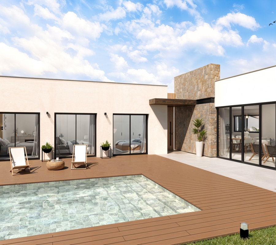 Calle 9 Pp.sta.rosalia, 3, Santa Rosalia, Región de Murcia, 0 , 3 Habitaciones Habitaciones,3 BathroomsBathrooms,Chalet,Comprar,Calle 9 Pp.sta.rosalia, 3,0,2485