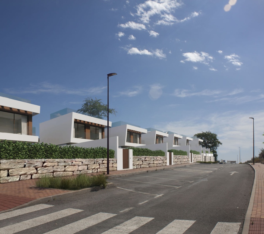 Polígono Alfarella.Sector 13, 21, Finestrat, Comunidad Valenciana, 0 , 3 Habitaciones Habitaciones,3 BathroomsBathrooms,Chalet,Comprar,Polígono Alfarella.Sector 13, 21,0,2487