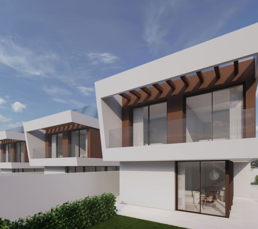 Polígono Alfarella.Sector 13, 21, Finestrat, Comunidad Valenciana, 0 , 3 Habitaciones Habitaciones,3 BathroomsBathrooms,Chalet,Comprar,Polígono Alfarella.Sector 13, 21,0,2487
