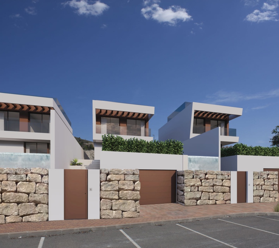 Polígono Alfarella.Sector 13, 21, Finestrat, Comunidad Valenciana, 0 , 3 Habitaciones Habitaciones,3 BathroomsBathrooms,Chalet,Comprar,Polígono Alfarella.Sector 13, 21,0,2487