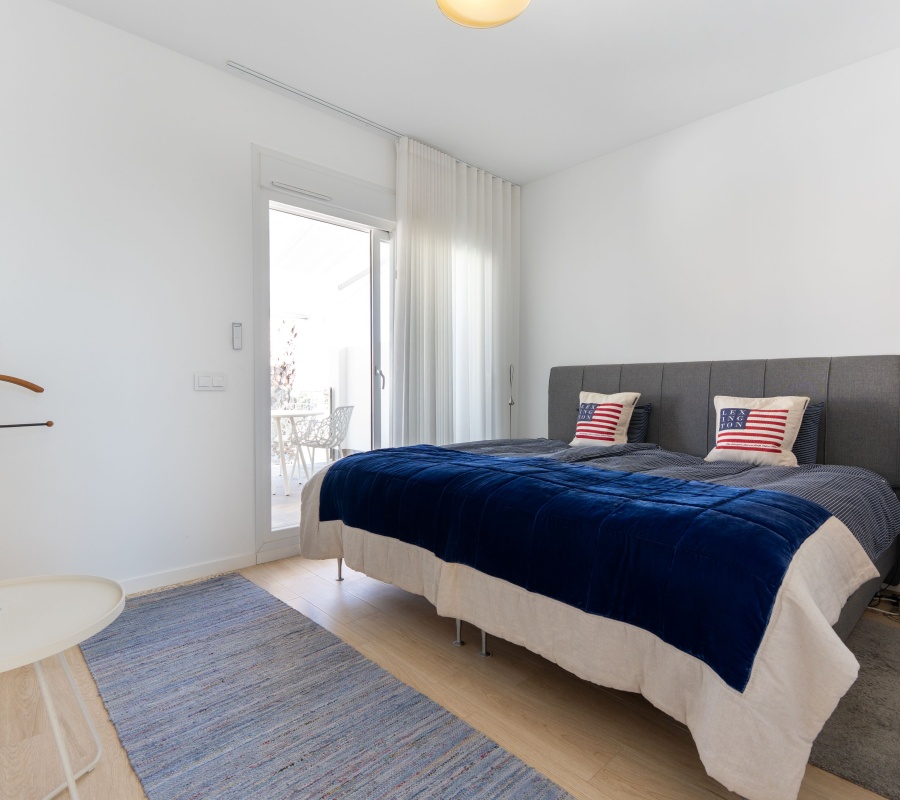Calle Pintor Julio Romero de Torres, 40, San Pedro del Pinatar, Región de Murcia, 0 , 3 Habitaciones Habitaciones,2 BathroomsBathrooms,Chalet,Comprar,Calle Pintor Julio Romero de Torres, 40,0,2488