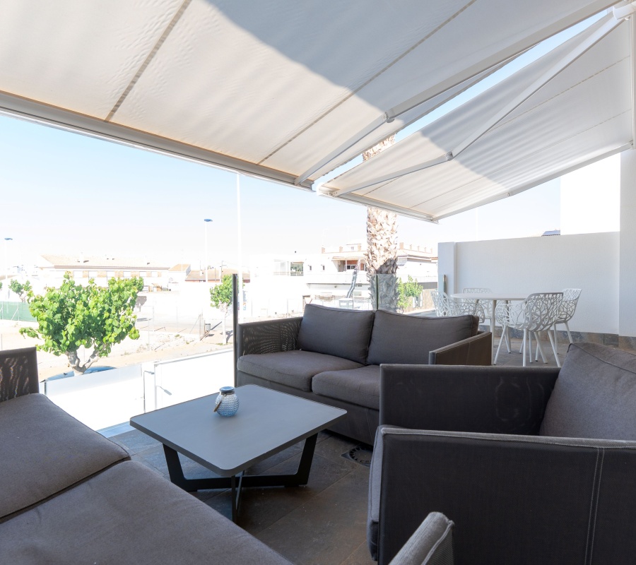 Calle Pintor Julio Romero de Torres, 40, San Pedro del Pinatar, Región de Murcia, 0 , 3 Habitaciones Habitaciones,2 BathroomsBathrooms,Chalet,Comprar,Calle Pintor Julio Romero de Torres, 40,0,2488