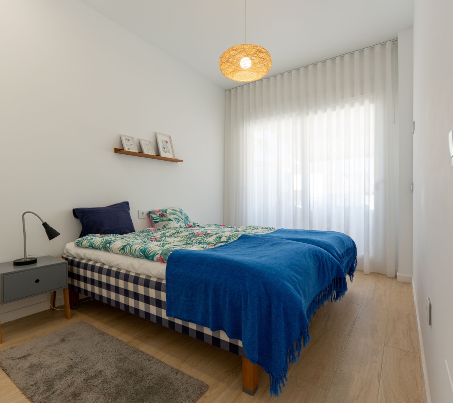 Calle Pintor Julio Romero de Torres, 40, San Pedro del Pinatar, Región de Murcia, 0 , 3 Habitaciones Habitaciones,2 BathroomsBathrooms,Chalet,Comprar,Calle Pintor Julio Romero de Torres, 40,0,2488