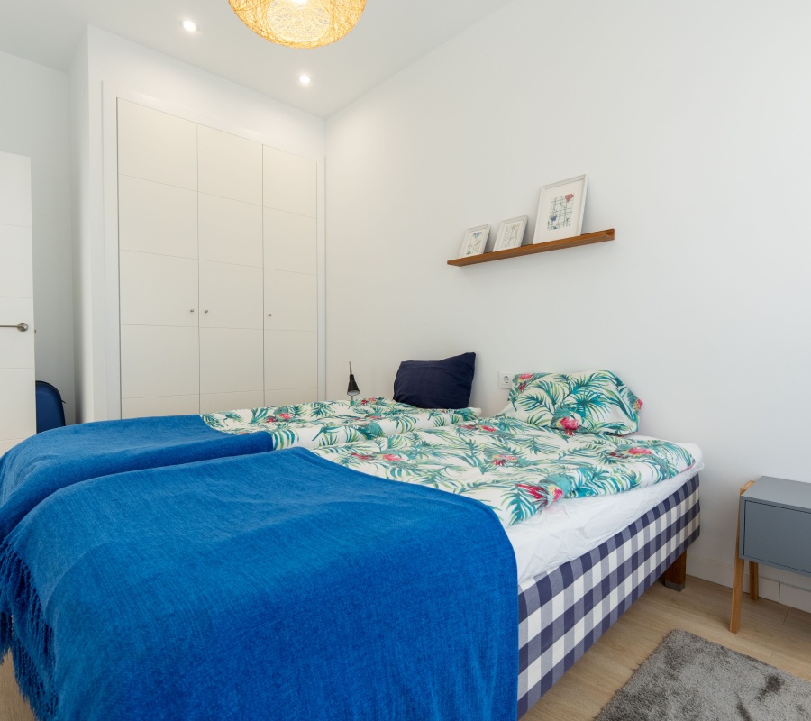 Calle Pintor Julio Romero de Torres, 40, San Pedro del Pinatar, Región de Murcia, 0 , 3 Habitaciones Habitaciones,2 BathroomsBathrooms,Chalet,Comprar,Calle Pintor Julio Romero de Torres, 40,0,2488