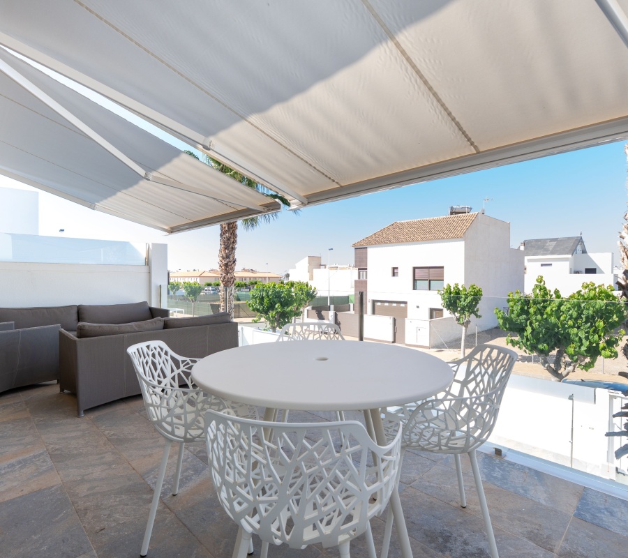 Calle Pintor Julio Romero de Torres, 40, San Pedro del Pinatar, Región de Murcia, 0 , 3 Habitaciones Habitaciones,2 BathroomsBathrooms,Chalet,Comprar,Calle Pintor Julio Romero de Torres, 40,0,2488