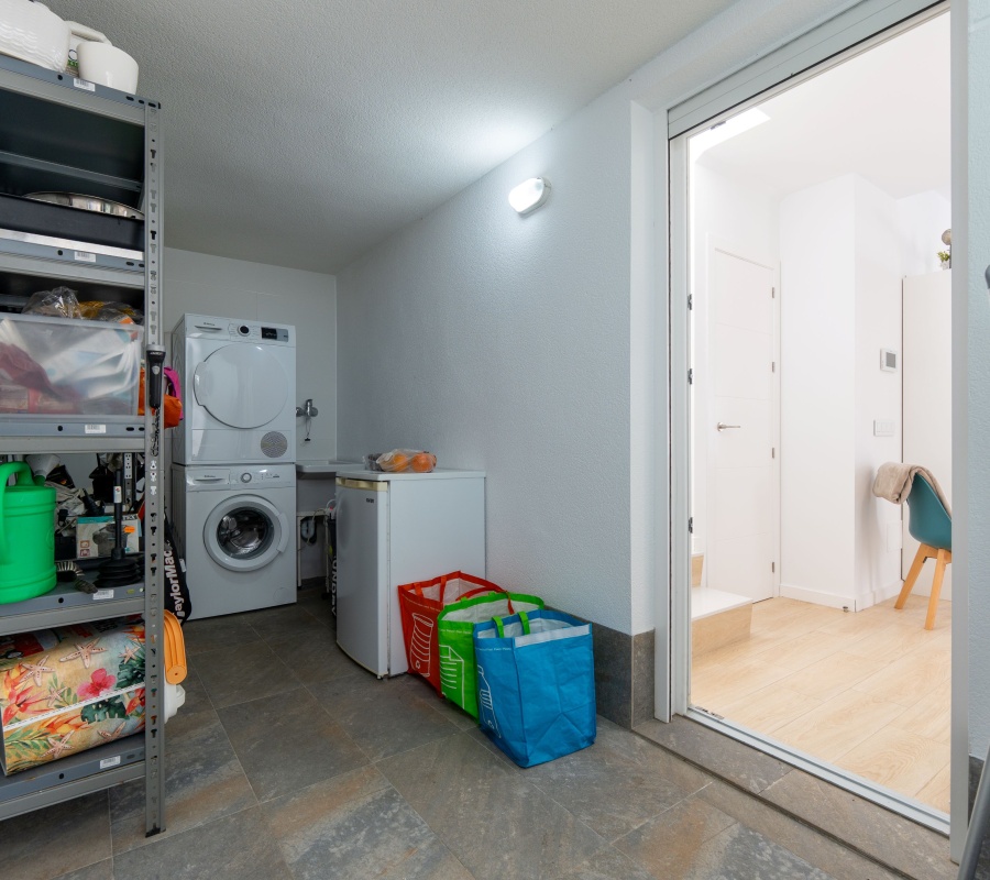 Calle Pintor Julio Romero de Torres, 40, San Pedro del Pinatar, Región de Murcia, 0 , 3 Habitaciones Habitaciones,2 BathroomsBathrooms,Chalet,Comprar,Calle Pintor Julio Romero de Torres, 40,0,2488