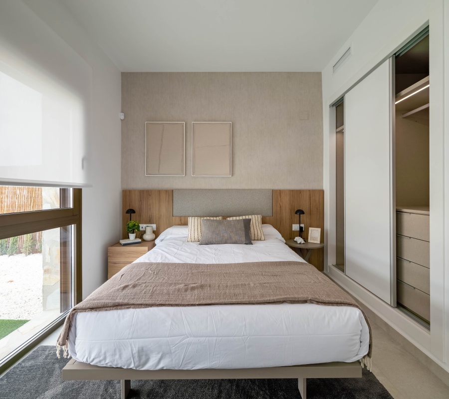 Calle Bigastro, 5, La Finca Golf, Comunidad Valenciana, 0 , 3 Habitaciones Habitaciones,2 BathroomsBathrooms,Chalet,Comprar,Calle Bigastro, 5,0,2489