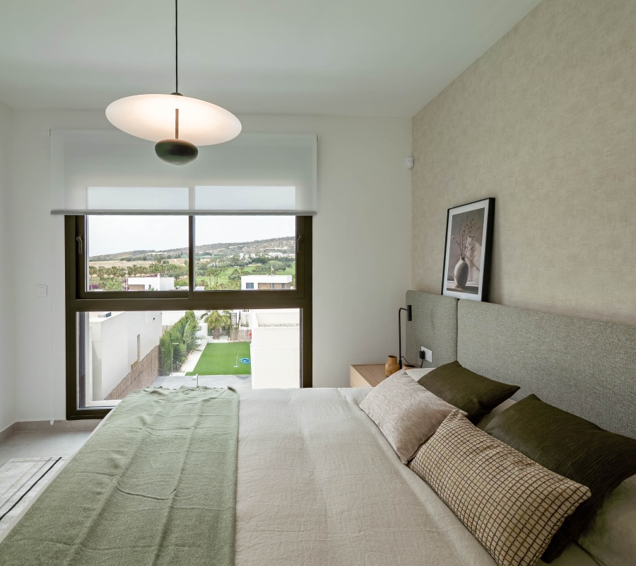 Calle Bigastro, 5, La Finca Golf, Comunidad Valenciana, 0 , 3 Habitaciones Habitaciones,2 BathroomsBathrooms,Chalet,Comprar,Calle Bigastro, 5,0,2489