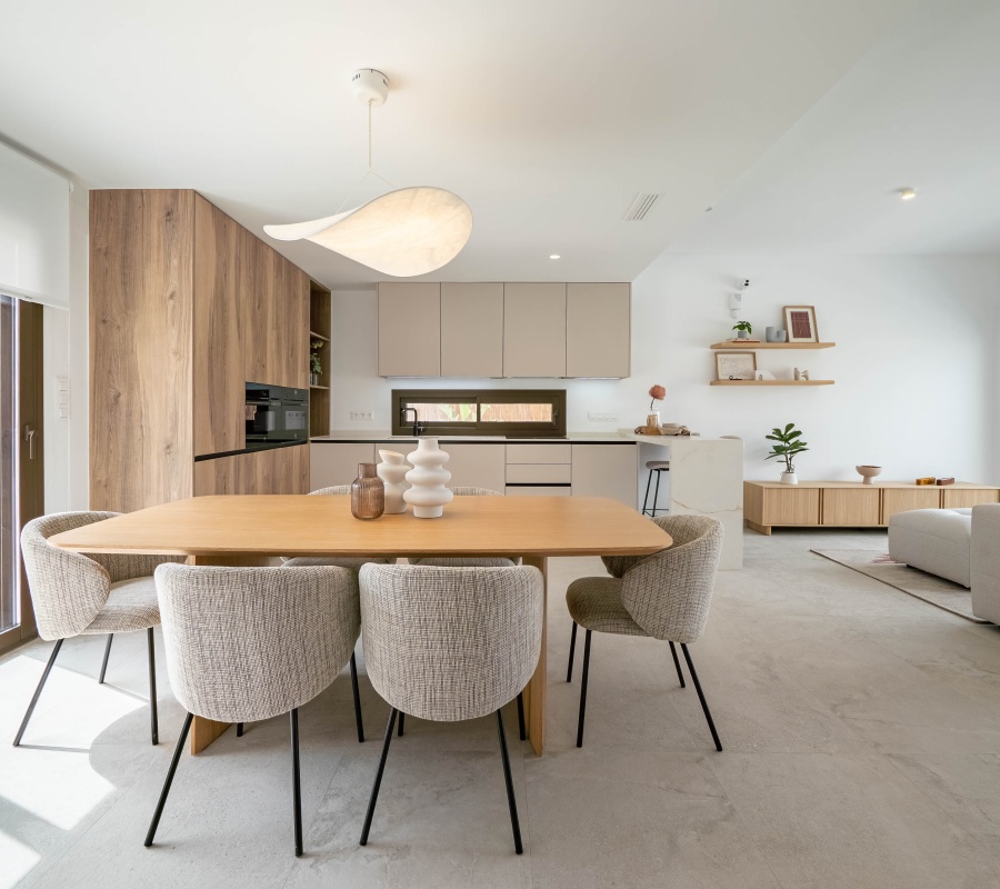Calle Bigastro, 5, La Finca Golf, Comunidad Valenciana, 0 , 3 Habitaciones Habitaciones,2 BathroomsBathrooms,Chalet,Comprar,Calle Bigastro, 5,0,2489