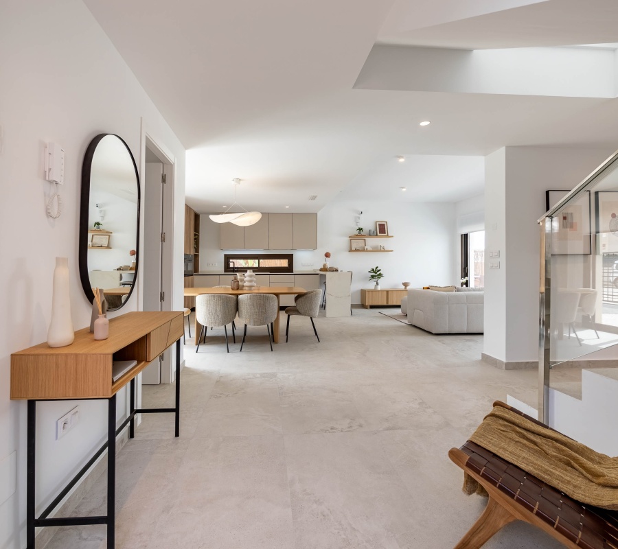Calle Bigastro, 5, La Finca Golf, Comunidad Valenciana, 0 , 3 Habitaciones Habitaciones,2 BathroomsBathrooms,Chalet,Comprar,Calle Bigastro, 5,0,2489