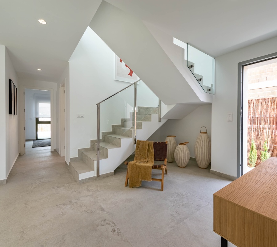 Calle Bigastro, 5, La Finca Golf, Comunidad Valenciana, 0 , 3 Habitaciones Habitaciones,2 BathroomsBathrooms,Chalet,Comprar,Calle Bigastro, 5,0,2489