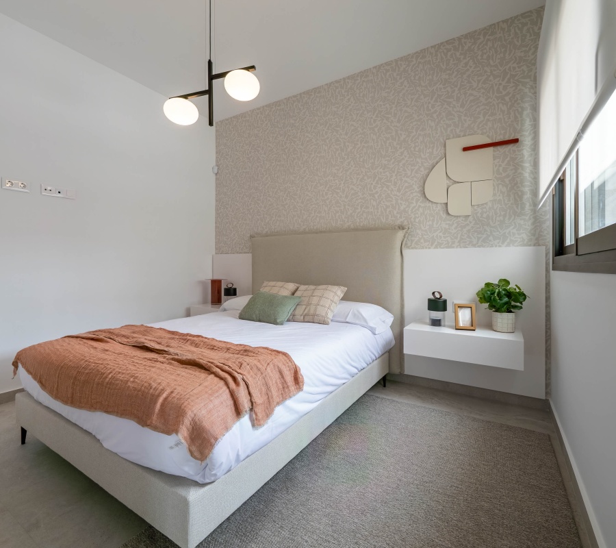 Calle Bigastro, 5, La Finca Golf, Comunidad Valenciana, 0 , 3 Habitaciones Habitaciones,2 BathroomsBathrooms,Chalet,Comprar,Calle Bigastro, 5,0,2489