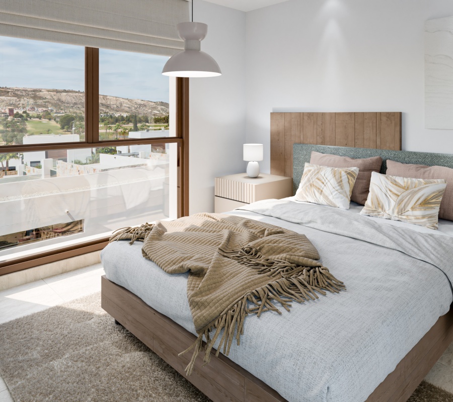 Calle Bigastro, 5, La Finca Golf, Comunidad Valenciana, 0 , 3 Habitaciones Habitaciones,2 BathroomsBathrooms,Chalet,Comprar,Calle Bigastro, 5,0,2489