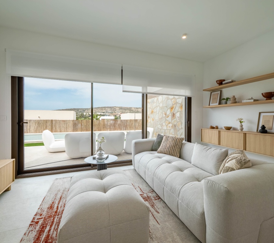 Calle Bigastro, 5, La Finca Golf, Comunidad Valenciana, 0 , 3 Habitaciones Habitaciones,2 BathroomsBathrooms,Chalet,Comprar,Calle Bigastro, 5,0,2489