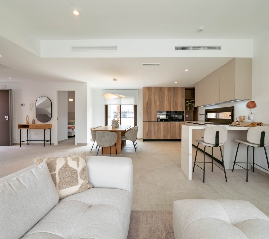 Calle Bigastro, 5, La Finca Golf, Comunidad Valenciana, 0 , 3 Habitaciones Habitaciones,2 BathroomsBathrooms,Chalet,Comprar,Calle Bigastro, 5,0,2489