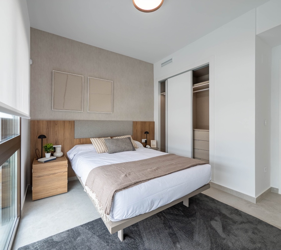 Calle Bigastro, 5, La Finca Golf, Comunidad Valenciana, 0 , 3 Habitaciones Habitaciones,2 BathroomsBathrooms,Chalet,Comprar,Calle Bigastro, 5,0,2489
