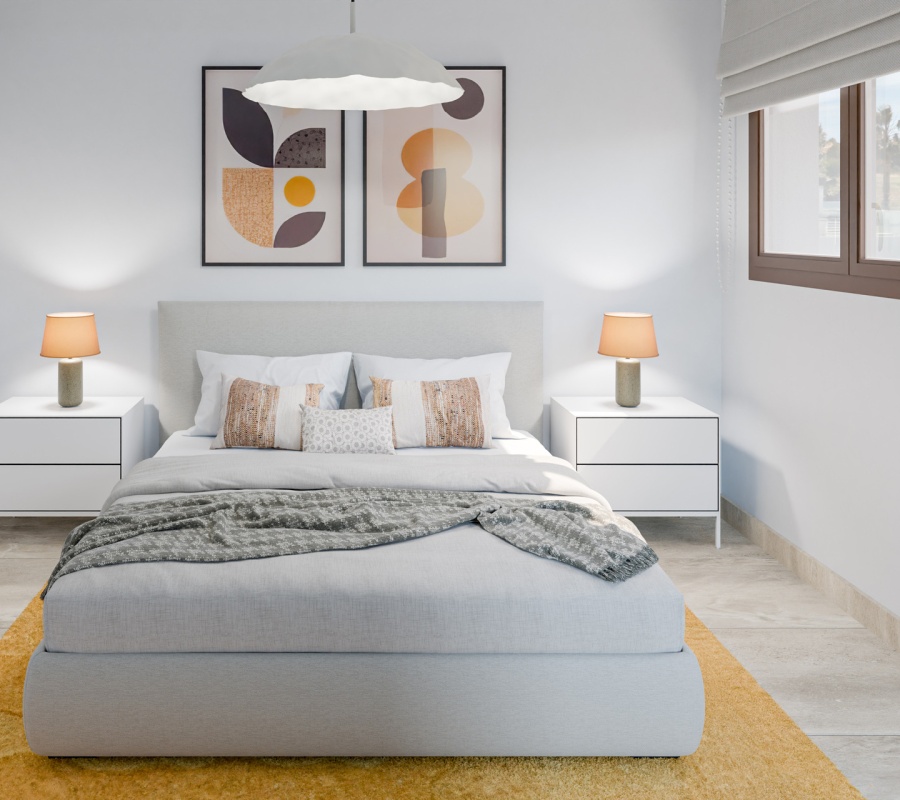 Calle Bigastro, 5, La Finca Golf, Comunidad Valenciana, 0 , 3 Habitaciones Habitaciones,2 BathroomsBathrooms,Chalet,Comprar,Calle Bigastro, 5,0,2489