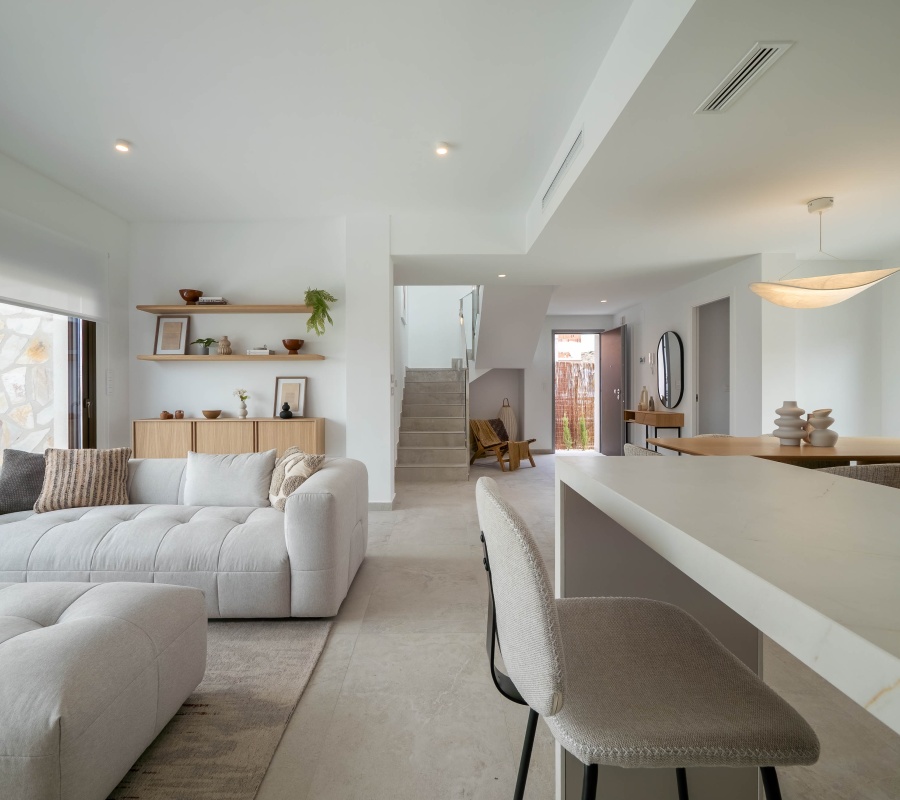 Calle Bigastro, 5, La Finca Golf, Comunidad Valenciana, 0 , 3 Habitaciones Habitaciones,2 BathroomsBathrooms,Chalet,Comprar,Calle Bigastro, 5,0,2489