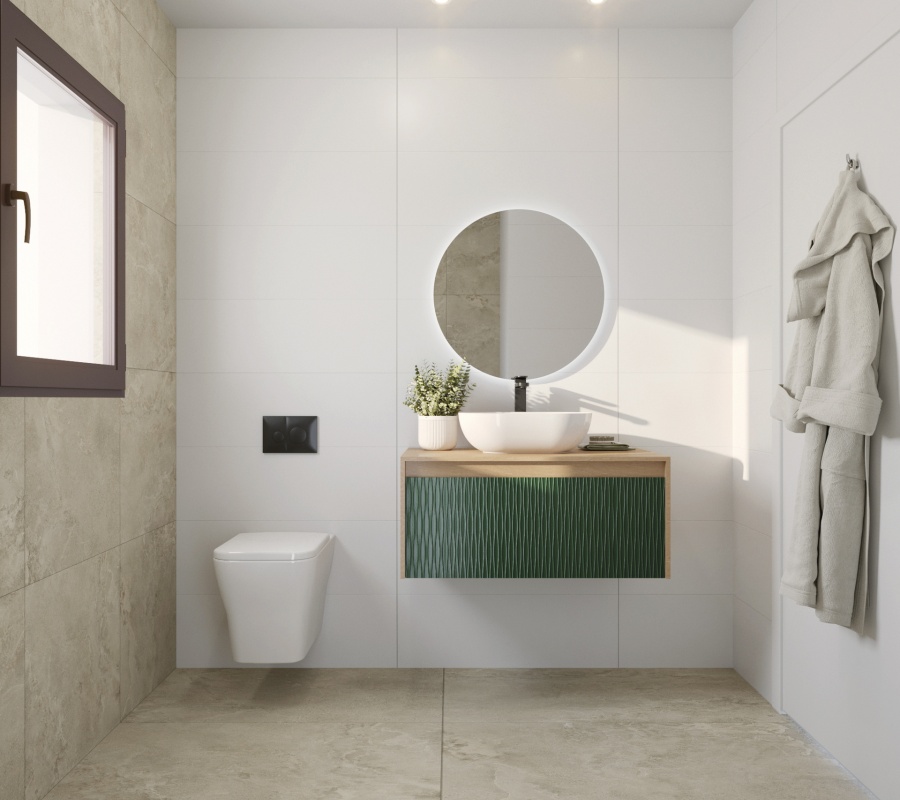 Calle Bigastro, 5, La Finca Golf, Comunidad Valenciana, 0 , 3 Habitaciones Habitaciones,2 BathroomsBathrooms,Chalet,Comprar,Calle Bigastro, 5,0,2489