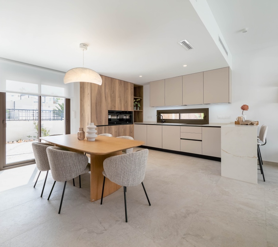 Calle Bigastro, 5, La Finca Golf, Comunidad Valenciana, 0 , 3 Habitaciones Habitaciones,2 BathroomsBathrooms,Chalet,Comprar,Calle Bigastro, 5,0,2489