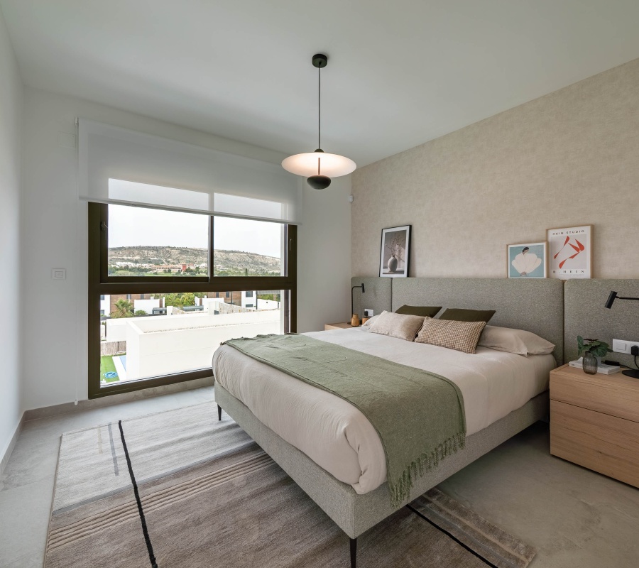 Calle Bigastro, 5, La Finca Golf, Comunidad Valenciana, 0 , 3 Habitaciones Habitaciones,2 BathroomsBathrooms,Chalet,Comprar,Calle Bigastro, 5,0,2489