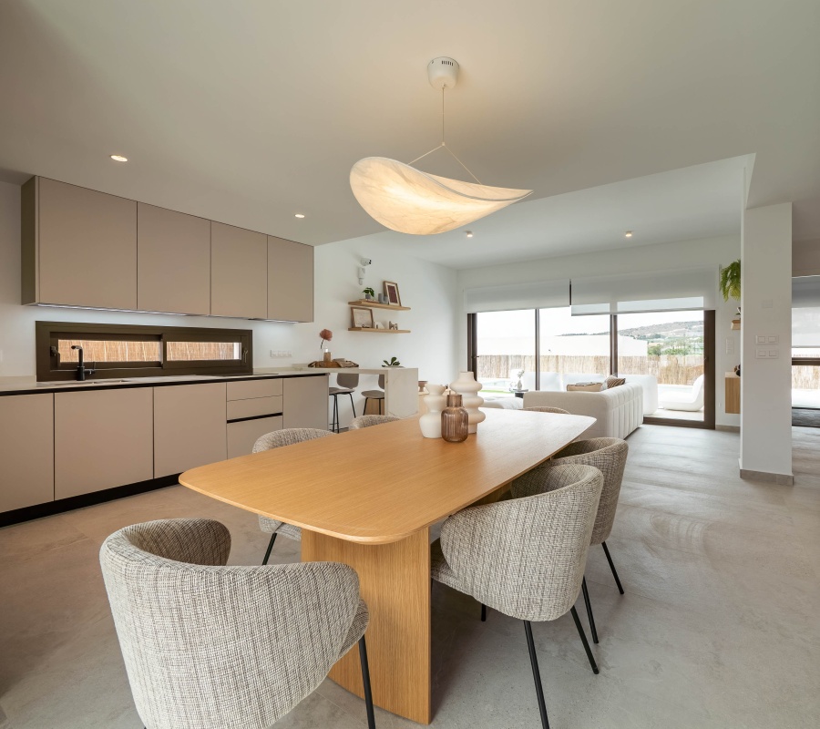 Calle Bigastro, 5, La Finca Golf, Comunidad Valenciana, 0 , 3 Habitaciones Habitaciones,2 BathroomsBathrooms,Chalet,Comprar,Calle Bigastro, 5,0,2489