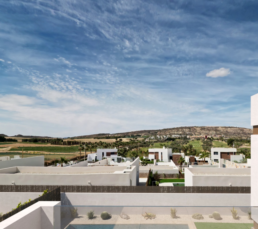 Calle Bigastro, 5, La Finca Golf, Comunidad Valenciana, 0 , 3 Habitaciones Habitaciones,2 BathroomsBathrooms,Chalet,Comprar,Calle Bigastro, 5,0,2489