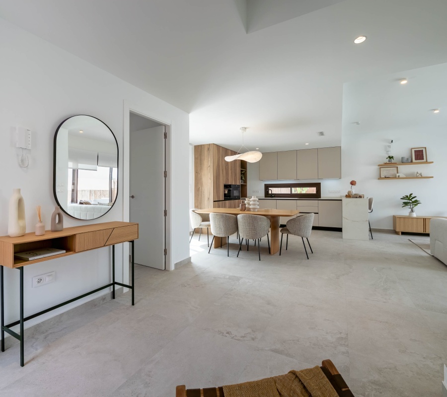 Calle Bigastro, 5, La Finca Golf, Comunidad Valenciana, 0 , 3 Habitaciones Habitaciones,2 BathroomsBathrooms,Chalet,Comprar,Calle Bigastro, 5,0,2489
