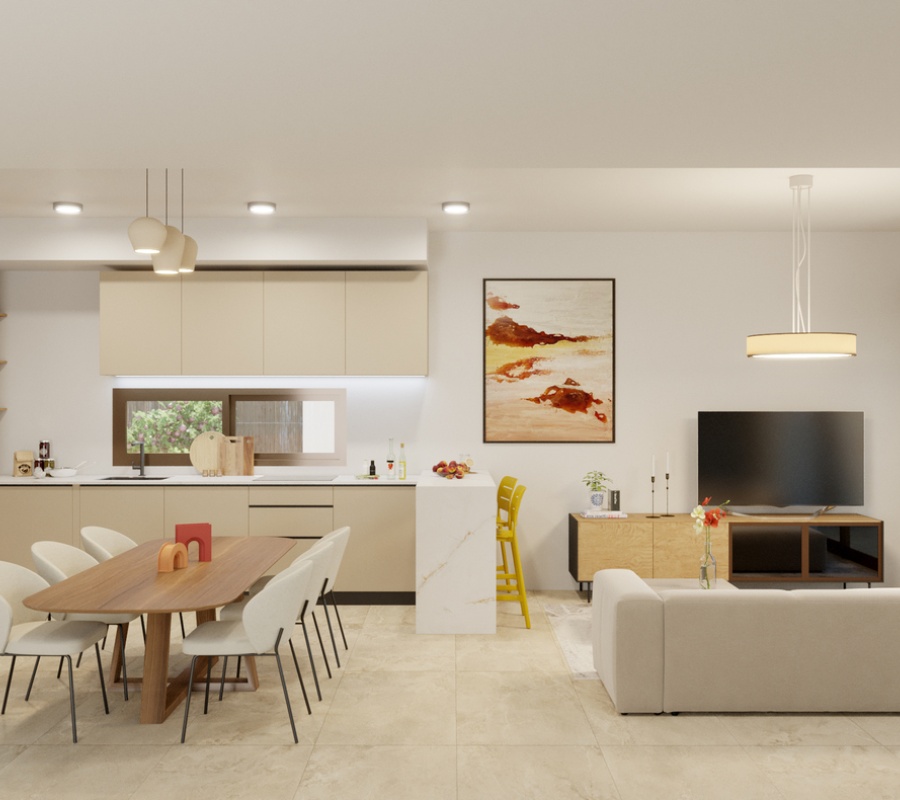 Calle Bigastro, 5, La Finca Golf, Comunidad Valenciana, 0 , 3 Habitaciones Habitaciones,2 BathroomsBathrooms,Chalet,Comprar,Calle Bigastro, 5,0,2489