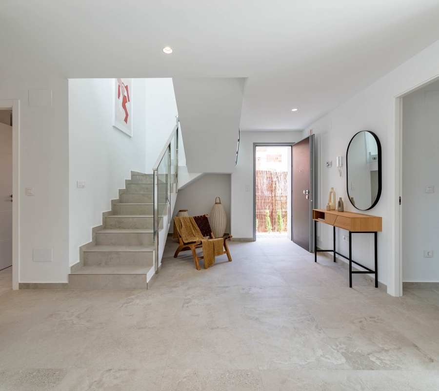 Calle Bigastro, 5, La Finca Golf, Comunidad Valenciana, 0 , 3 Habitaciones Habitaciones,2 BathroomsBathrooms,Chalet,Comprar,Calle Bigastro, 5,0,2489