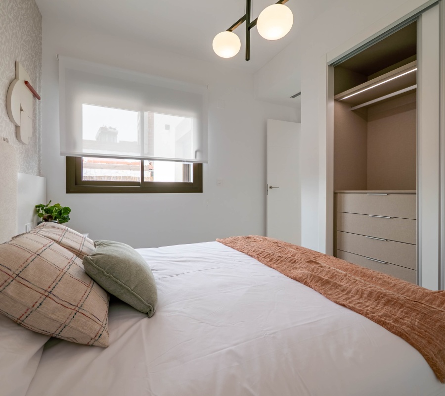 Calle Bigastro, 5, La Finca Golf, Comunidad Valenciana, 0 , 3 Habitaciones Habitaciones,2 BathroomsBathrooms,Chalet,Comprar,Calle Bigastro, 5,0,2489