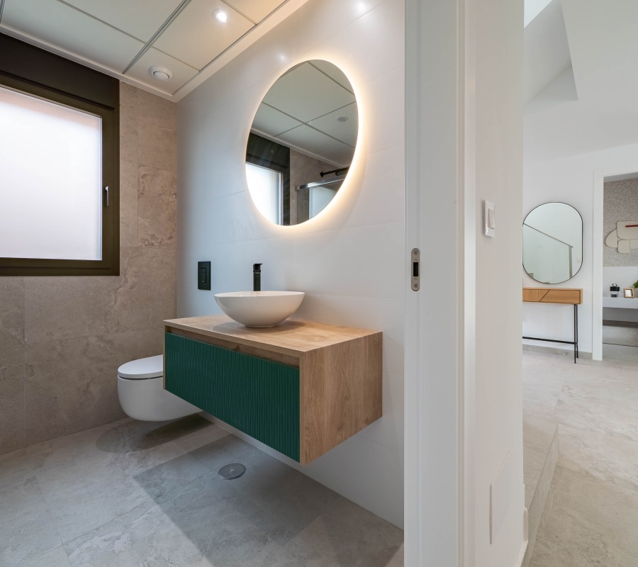 Calle Bigastro, 5, La Finca Golf, Comunidad Valenciana, 0 , 3 Habitaciones Habitaciones,2 BathroomsBathrooms,Chalet,Comprar,Calle Bigastro, 5,0,2489