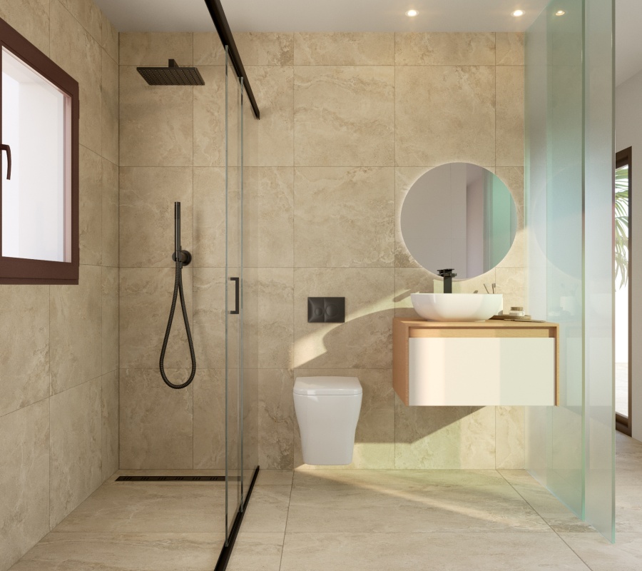 Calle Bigastro, 5, La Finca Golf, Comunidad Valenciana, 0 , 3 Habitaciones Habitaciones,2 BathroomsBathrooms,Chalet,Comprar,Calle Bigastro, 5,0,2489