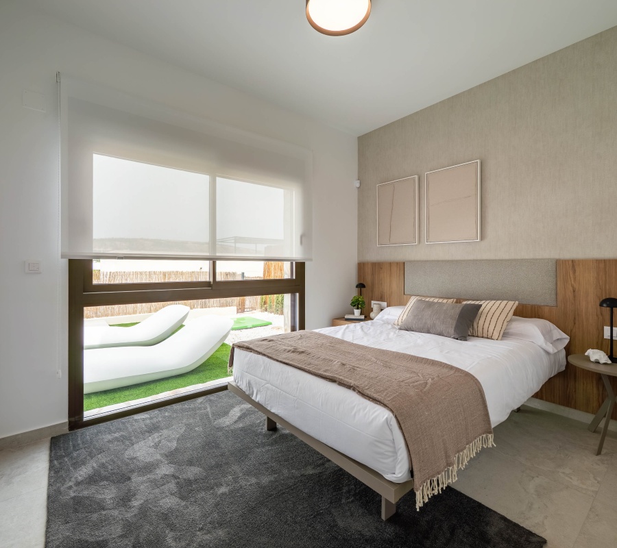 Calle Bigastro, 5, La Finca Golf, Comunidad Valenciana, 0 , 3 Habitaciones Habitaciones,2 BathroomsBathrooms,Chalet,Comprar,Calle Bigastro, 5,0,2489