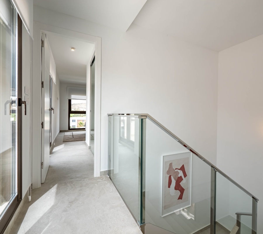 Calle Bigastro, 5, La Finca Golf, Comunidad Valenciana, 0 , 3 Habitaciones Habitaciones,2 BathroomsBathrooms,Chalet,Comprar,Calle Bigastro, 5,0,2489