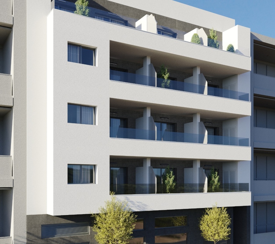 Calle Maria Parodi, 12, Torrevieja, Comunidad Valenciana, 0 , 2 Habitaciones Habitaciones,2 BathroomsBathrooms,Apartamento,Comprar,Calle Maria Parodi, 12,0,2491