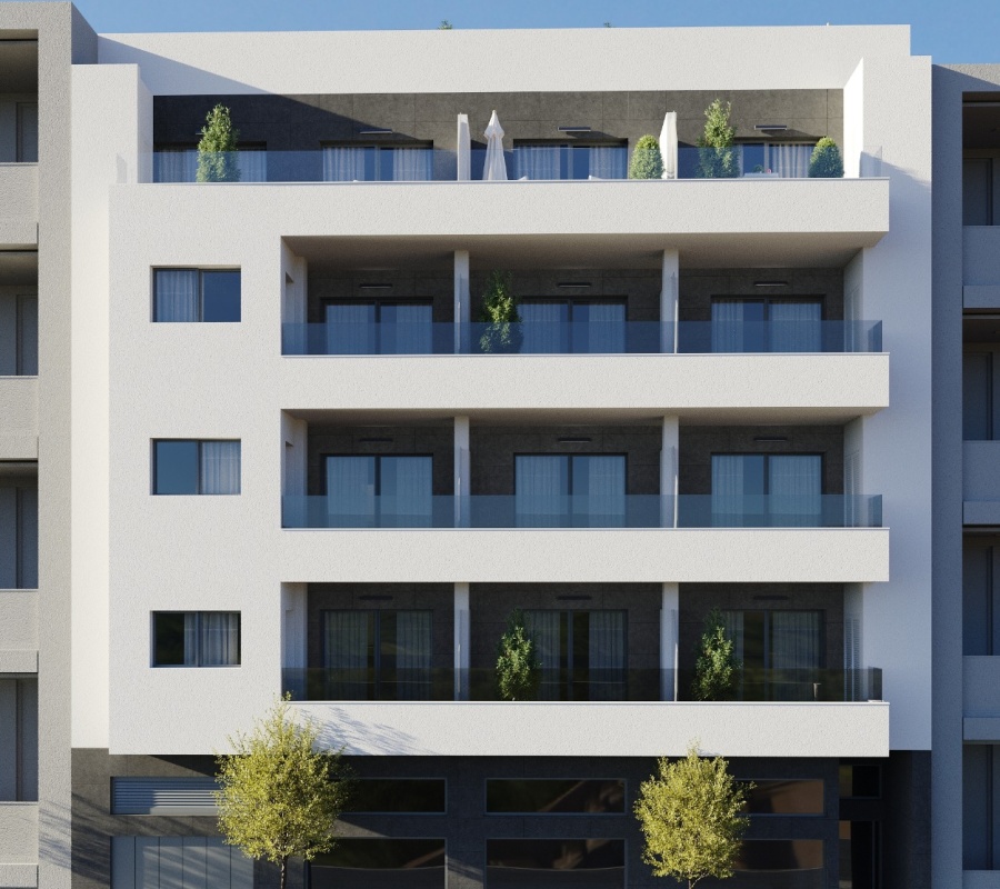 Calle Maria Parodi, 12, Torrevieja, Comunidad Valenciana, 0 , 2 Habitaciones Habitaciones,2 BathroomsBathrooms,Ático,Comprar,Calle Maria Parodi, 12,0,2493