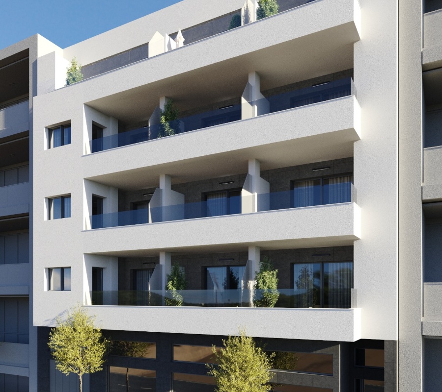 Calle Maria Parodi, 12, Torrevieja, Comunidad Valenciana, 0 , 2 Habitaciones Habitaciones,2 BathroomsBathrooms,Ático,Comprar,Calle Maria Parodi, 12,0,2493