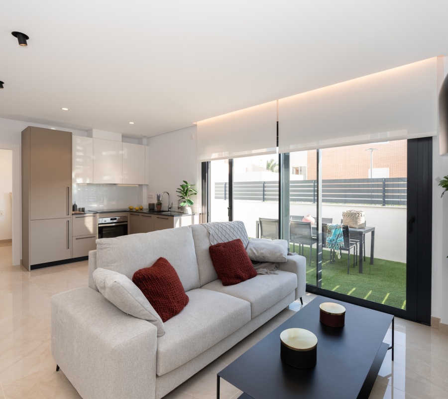 Elche, Alicante, Comunidad Valenciana, España, 0 , 3 Habitaciones Habitaciones,3 BathroomsBathrooms,Adosado,Comprar,Marina Urbanizable, 62,0,2499