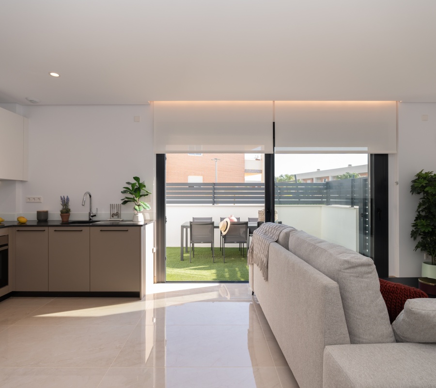 Elche, Alicante, Comunidad Valenciana, España, 0 , 3 Habitaciones Habitaciones,3 BathroomsBathrooms,Adosado,Comprar,Marina Urbanizable, 62,0,2499